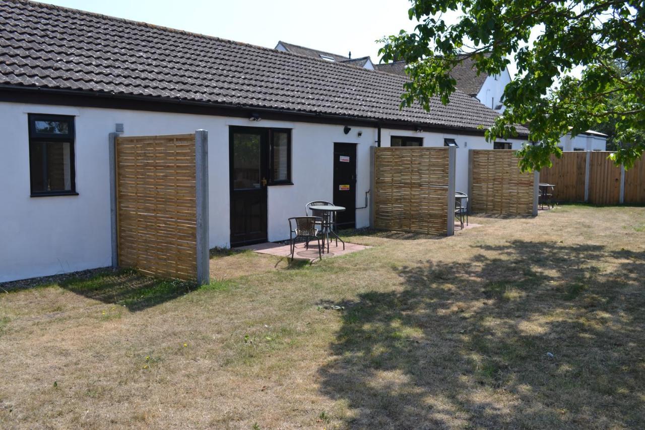 Number 4 - Lytton Tree Lodge, Reydon, Southwold Eksteriør bilde